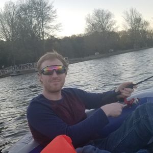 Meet your Posher, Max